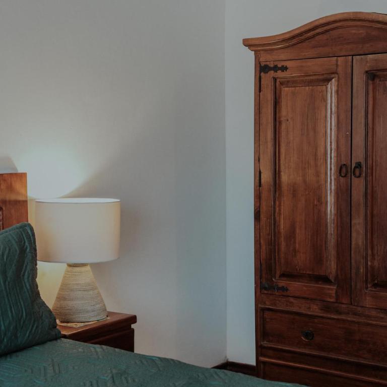 Fabiola Condo Hotel - Apartamento Petit de 1 dormitorio - 10