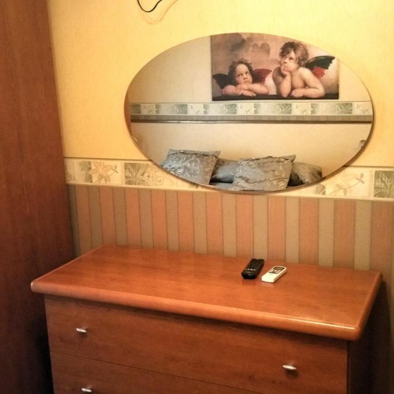 Petite Maison - Camera Matrimoniale/Doppia con Letti Singoli - 2