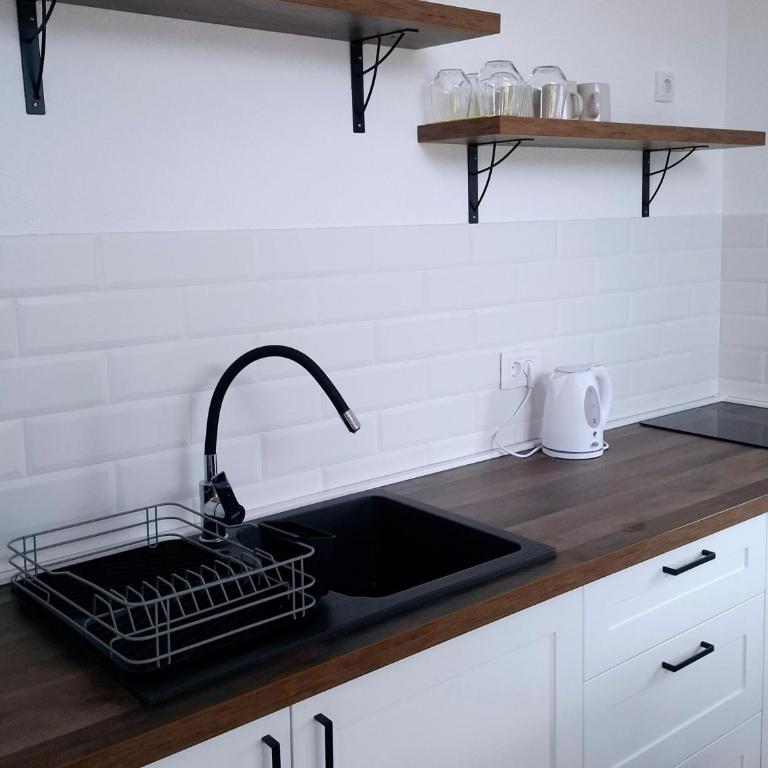 Sunnyside apartments, Pale, Ravna Planina, 4 kuce, 16 osoba - One-Bedroom House - 9