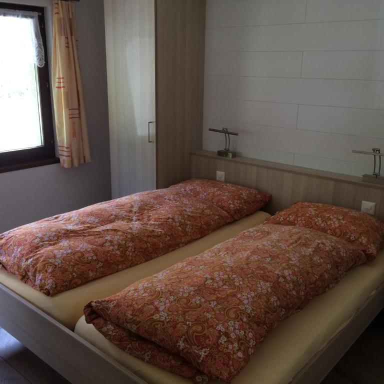 Chalet Sunstar - Maisonette-Apartment (8 Erwachsene) - 29