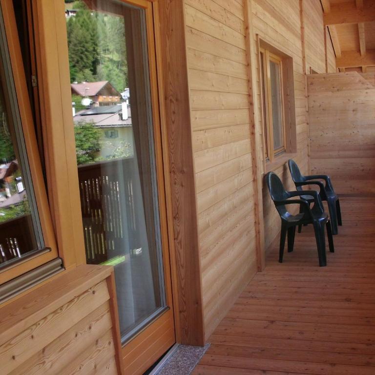 Sport Hotel Stella Alpina - Suite Junior Deluxe - 3