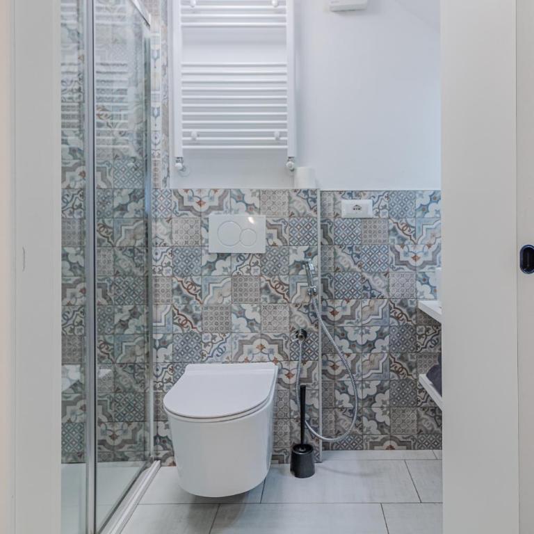 Bellano Holidays - Casa Ortensia - Monolocale - 11