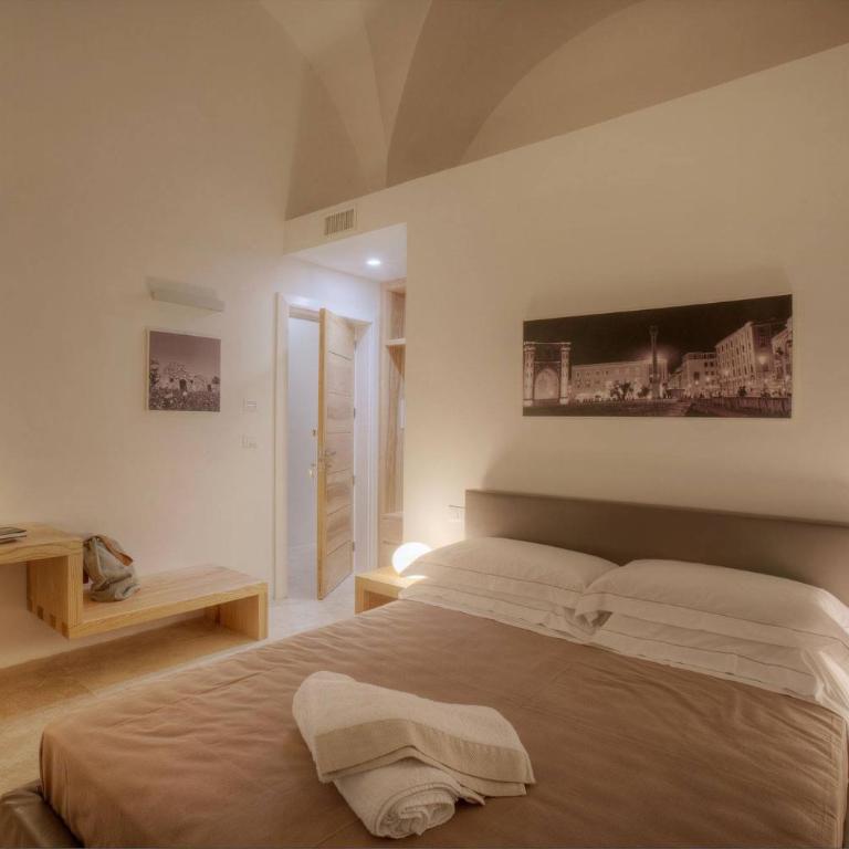 Capperi - Deluxe Double Room - 15