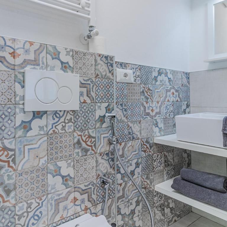 Bellano Holidays - Casa Ortensia - Monolocale - 17