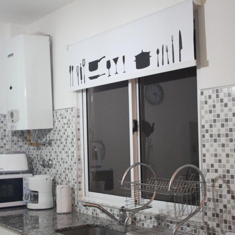Departamento De La Costa - Apartamento de 1 dormitorio - 9