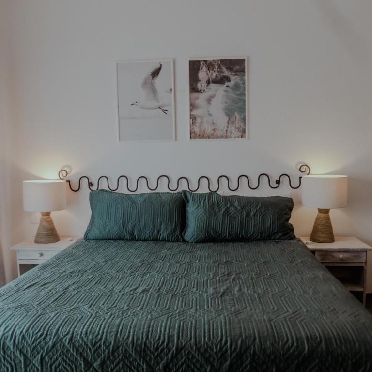 Fabiola Condo Hotel - Apartamento Premium de 1 dormitorio - 24