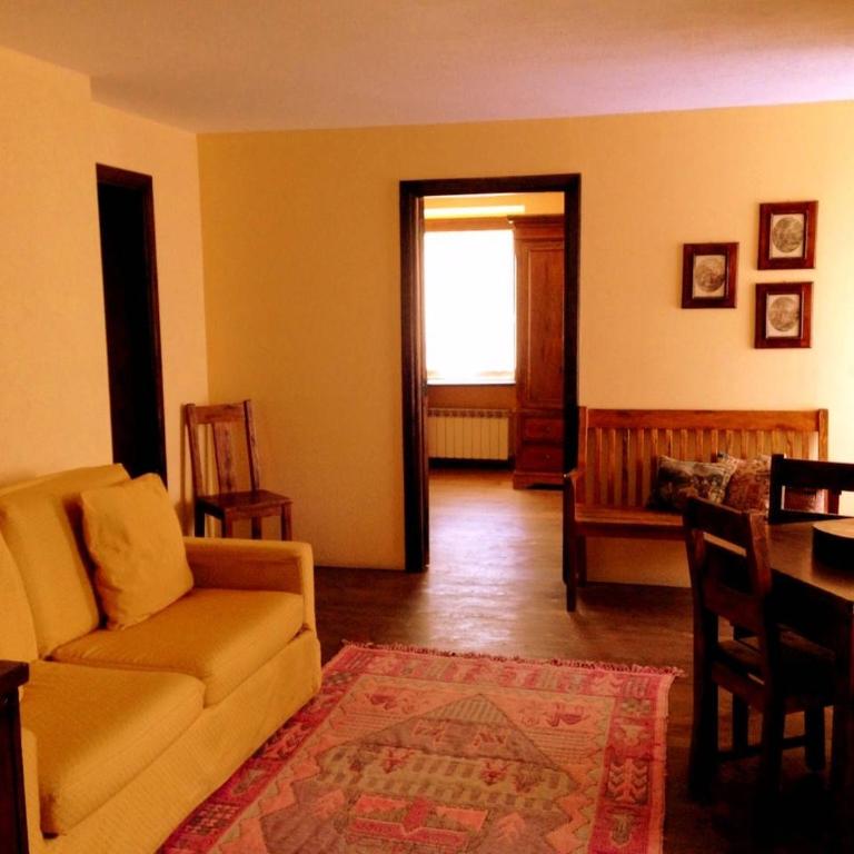 Hotel Tavernier - Suite con Vista Montagna - 1