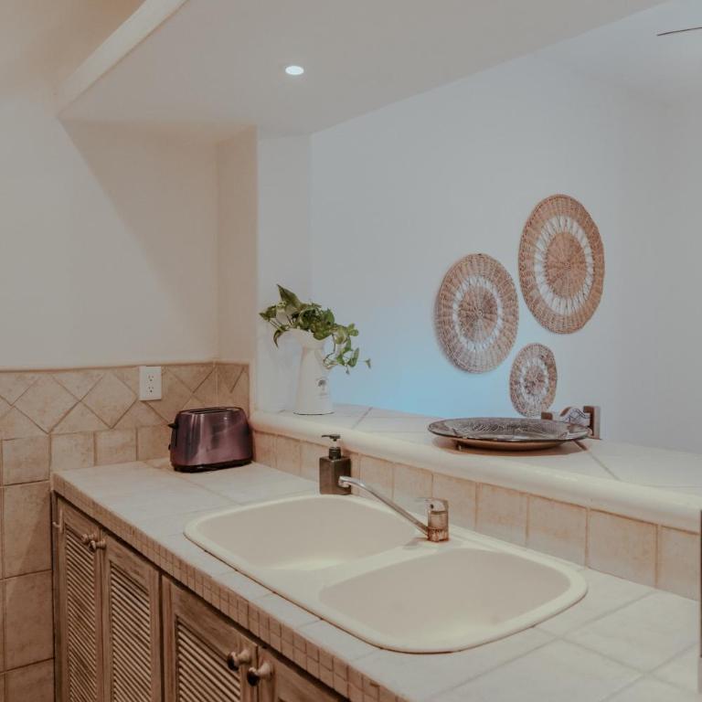 Fabiola Condo Hotel - Apartamento Premium de 1 dormitorio - 30