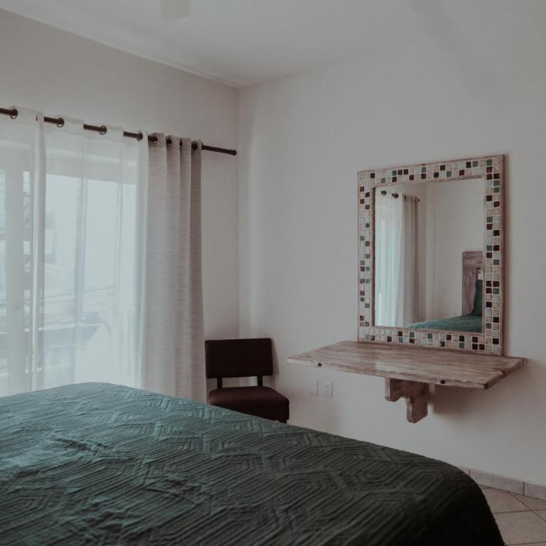 Fabiola Condo Hotel - Apartamento Premium de 1 dormitorio - 33
