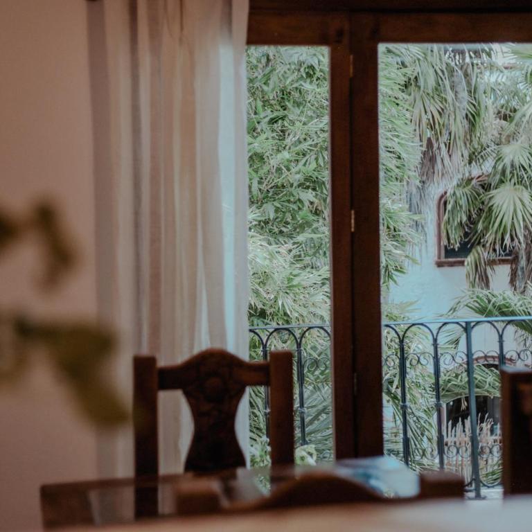 Fabiola Condo Hotel - Apartamento Premium de 1 dormitorio - 48