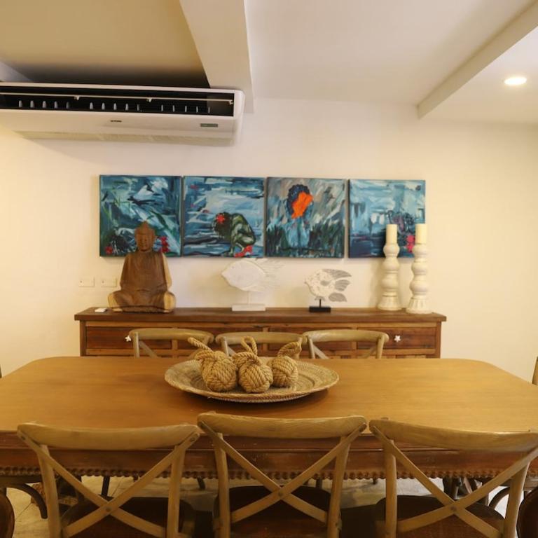 Luxury Colonial Home at Virrey Eslava - Apartamento de 2 dormitorios - 30