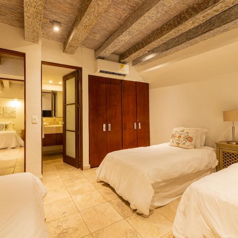 Luxury Colonial Home at Virrey Eslava - Apartamento de 2 dormitorios - 28