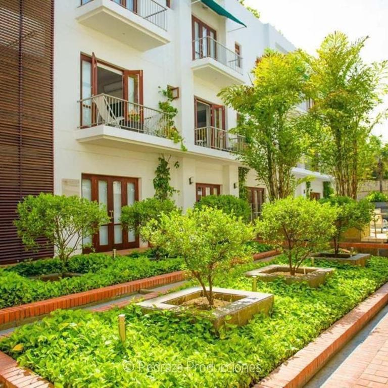 Luxury Colonial Home at Virrey Eslava - Apartamento de 2 dormitorios - 18