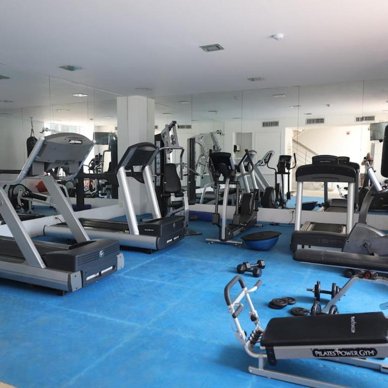 Luxury Colonial Home at Virrey Eslava - Apartamento de 2 dormitorios - 12