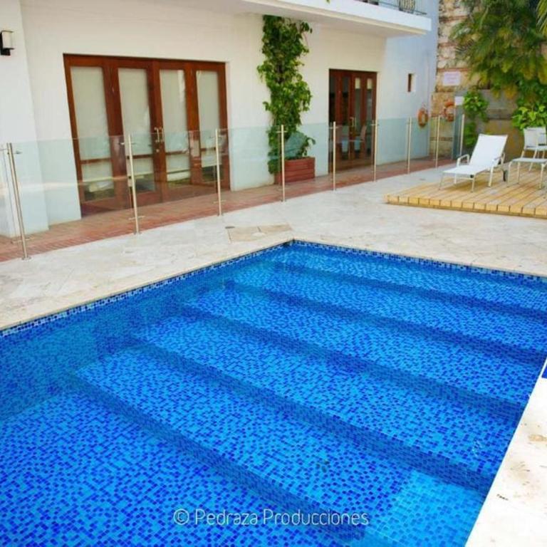 Luxury Colonial Home at Virrey Eslava - Apartamento de 2 dormitorios - 3