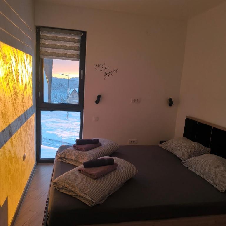 Diamond Dream - Apartman sa 1 Spavaćom Sobom - 5
