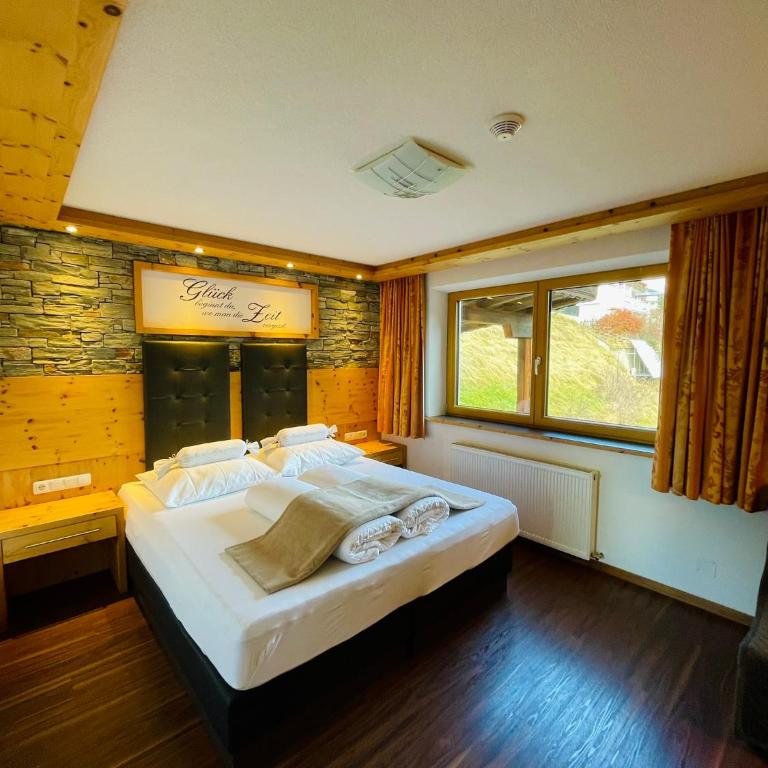 Apart Harmonie - Apartment mit 1 Schlafzimmer und Balkon - 6