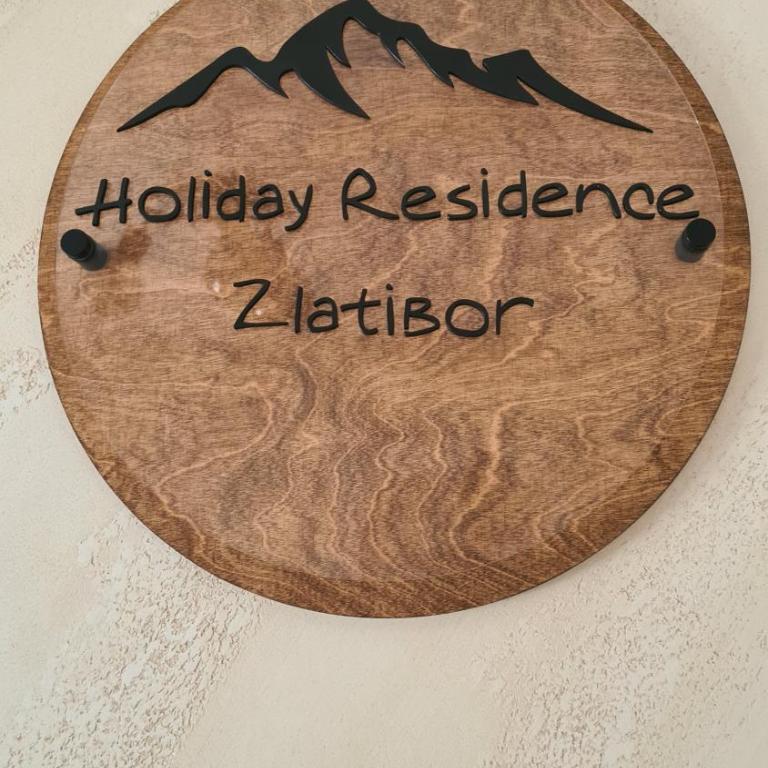 Holiday Residence Zlatibor free garage - One-Bedroom Apartment - 44
