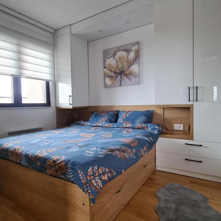 Holiday Residence Zlatibor free garage - One-Bedroom Apartment - 32