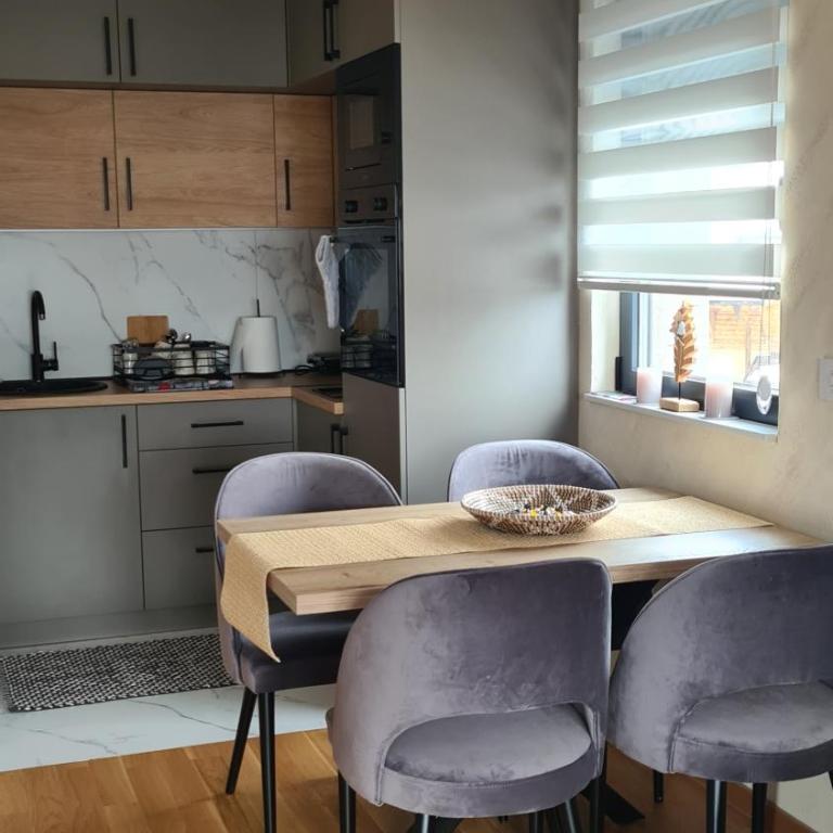 Holiday Residence Zlatibor free garage - One-Bedroom Apartment - 46