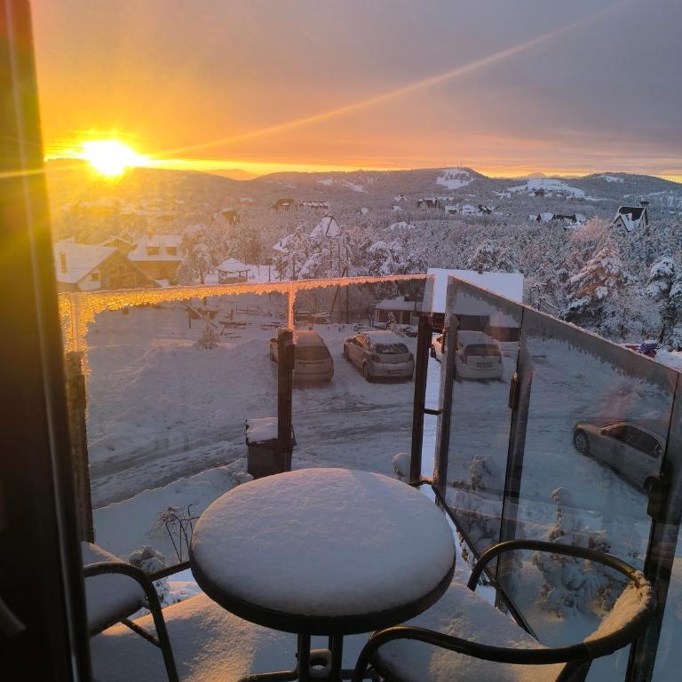 Diamond Dream - Apartman sa 1 Spavaćom Sobom - 2