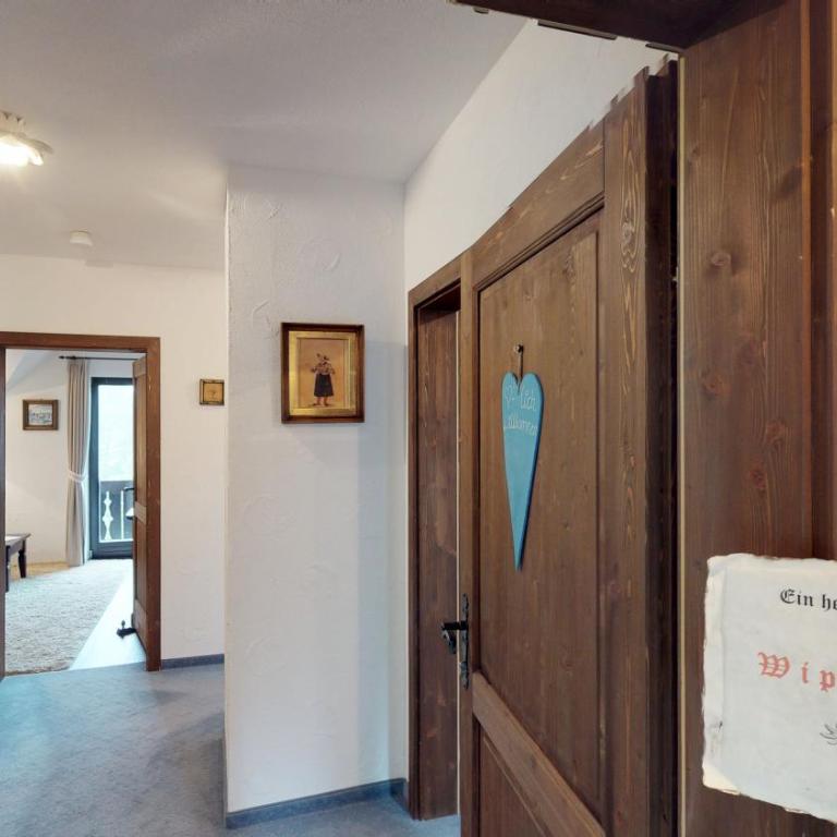 Apartment Kärntnerhaus I - Apartment mit 2 Schlafzimmern und Balkon - 3