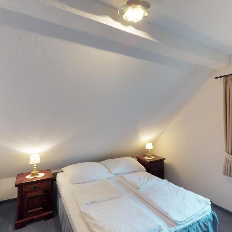 Apartment Kärntnerhaus I - Apartment mit 2 Schlafzimmern und Balkon - 5