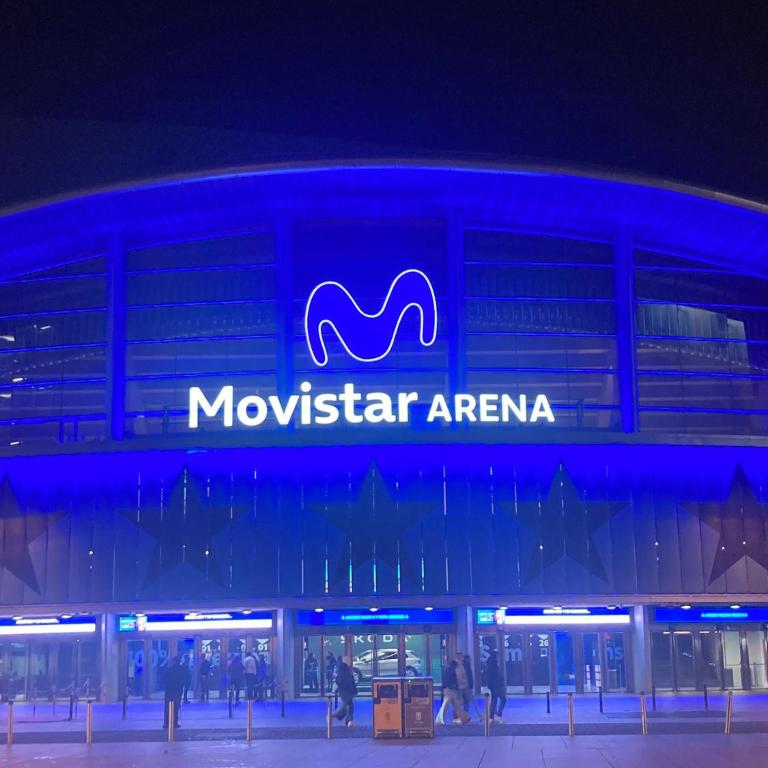 Encantador apartamento céntrico en Barrio Salamanca, junto a WiZink Center Movistar Arena y Plaza de Toros Las Ventas - Apartamento de 1 dormitorio - 33