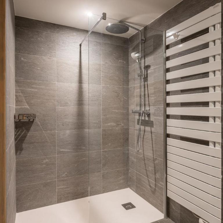 Apartment Cumbre Alpe d'Huez - by EMERALD STAY - Apartamento de 3 dormitorios - 32