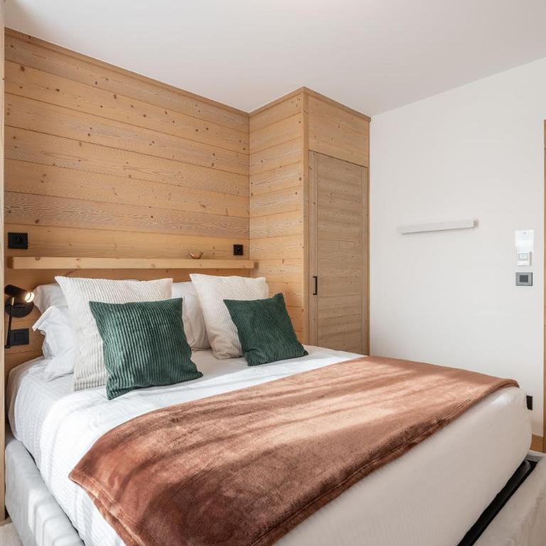 Apartment Cumbre Alpe d'Huez - by EMERALD STAY - Apartamento de 3 dormitorios - 24