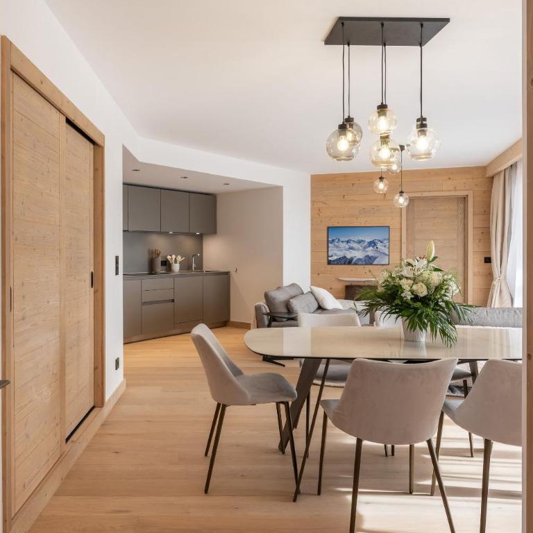 Apartment Cumbre Alpe d'Huez - by EMERALD STAY - Apartamento de 3 dormitorios - 15