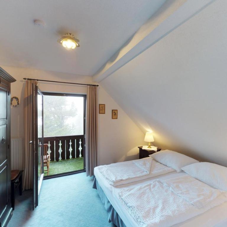 Apartment Kärntnerhaus I - Apartment mit 2 Schlafzimmern und Balkon - 7