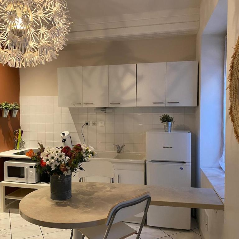 Oasis - City Center - Appartement 1 Chambre - 6