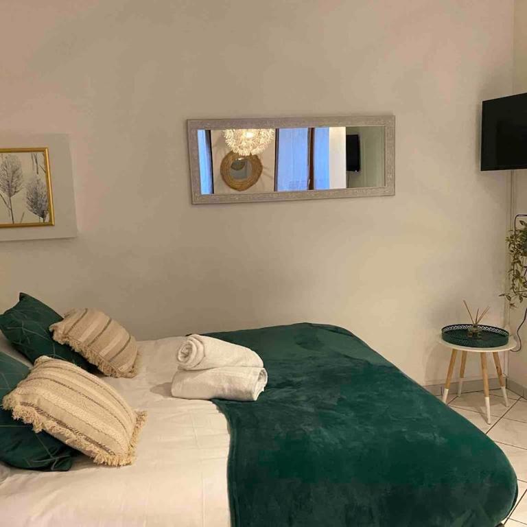 Oasis - City Center - Appartement 1 Chambre - 7