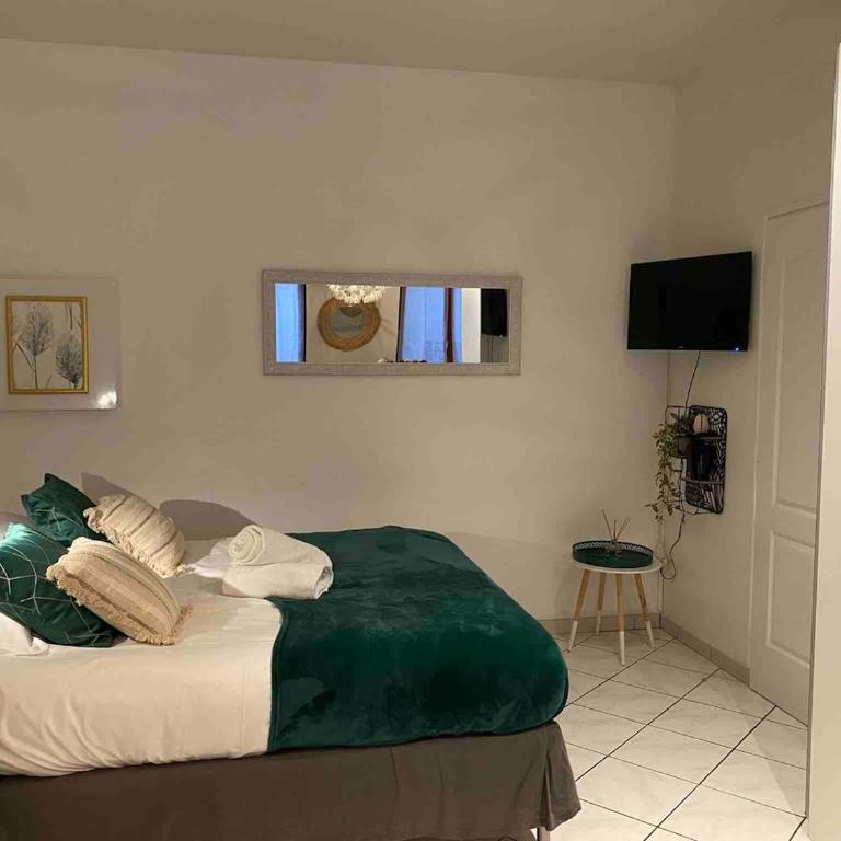 Oasis - City Center - Appartement 1 Chambre - 8