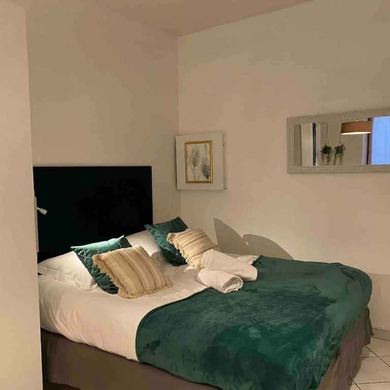Oasis - City Center - Appartement 1 Chambre - 14