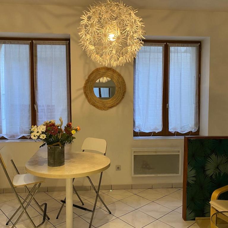 Oasis - City Center - Appartement 1 Chambre - 15