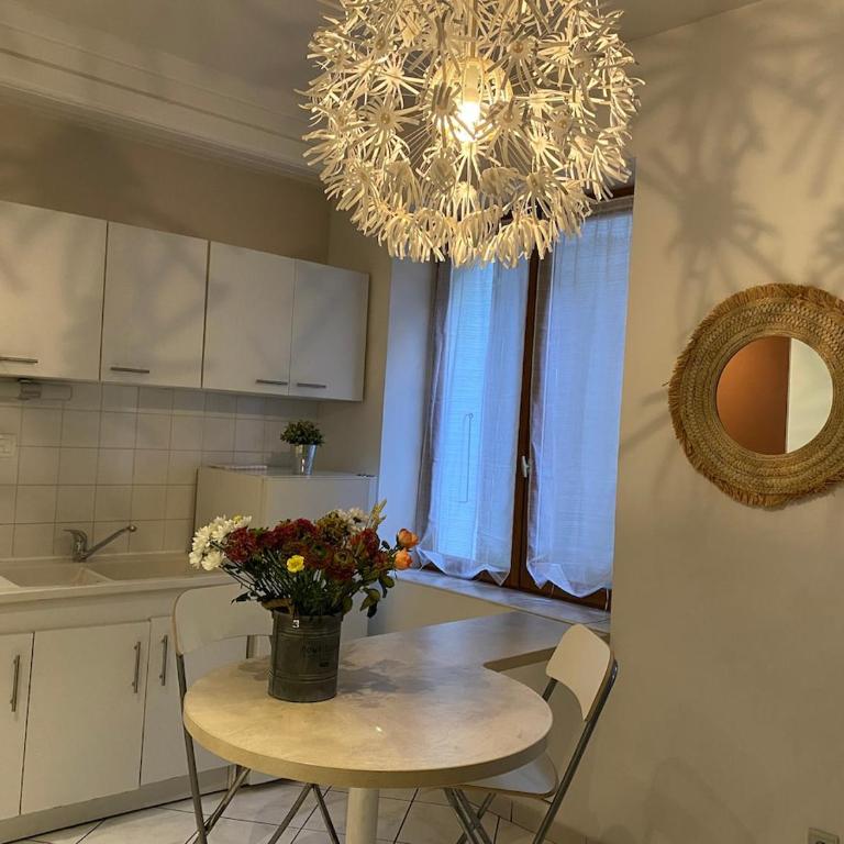 Oasis - City Center - Appartement 1 Chambre - 16