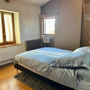 Appartement calme à Valmy, accès vieux Lyon 5mn - One-Bedroom Apartment - 14