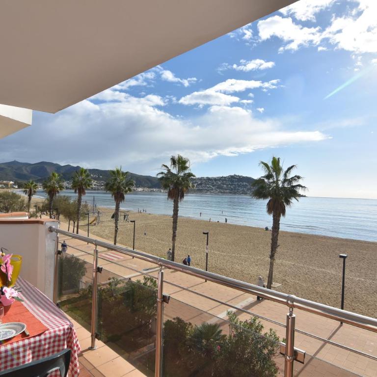 RNET - Europa 21 - Vista Mar - Two-Bedroom Apartment - 5