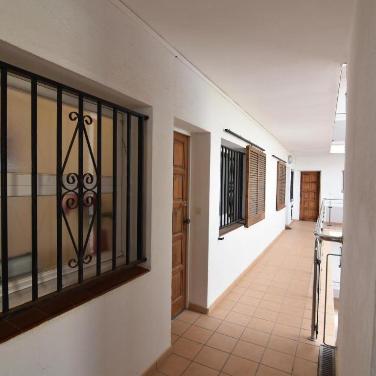 RNET - Europa 21 - Vista Mar - Two-Bedroom Apartment - 20