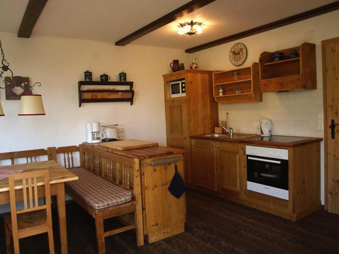 Apartment Kärntnerhaus I - Großes Apartment mit 2 Schlafzimmern und Terrasse - 16