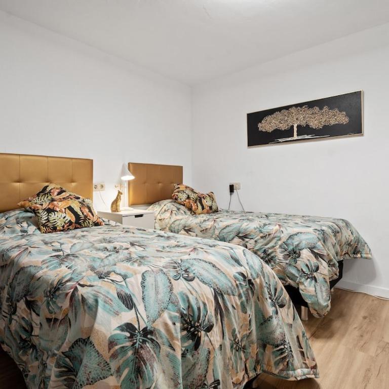 Casa Princesa - chic villa in Manilva - Casa de 5 dormitorios - 19