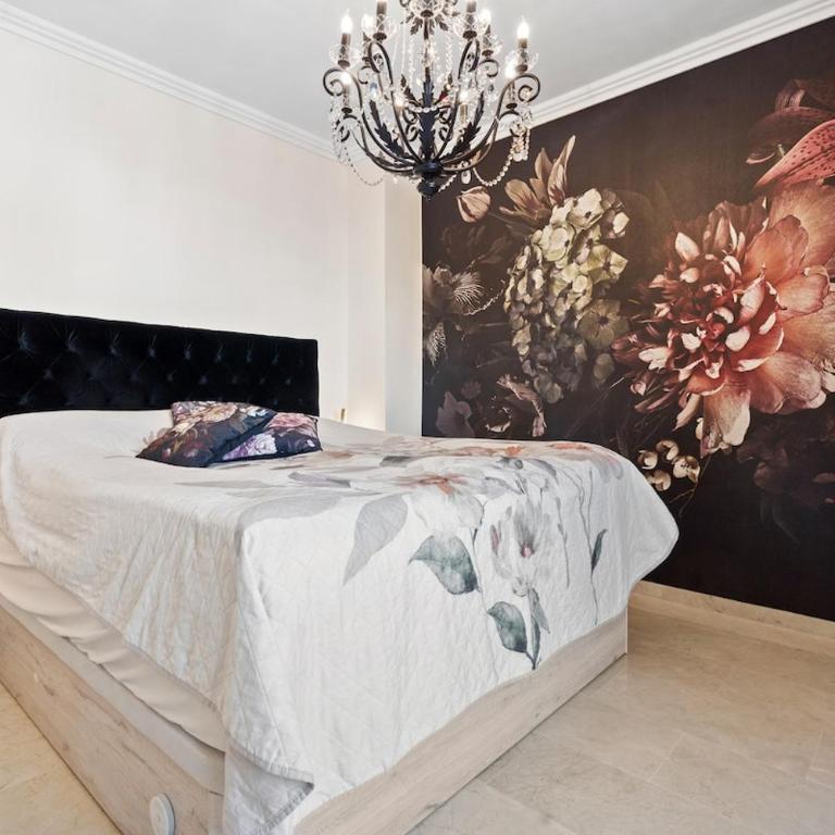 Casa Princesa - chic villa in Manilva - Casa de 5 dormitorios - 17
