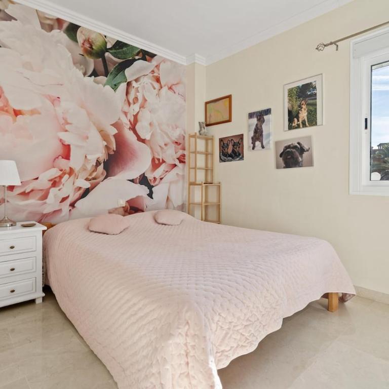 Casa Princesa - chic villa in Manilva - Casa de 5 dormitorios - 15
