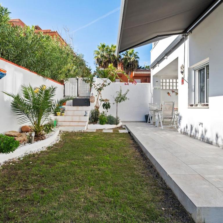 Casa Princesa - chic villa in Manilva - Casa de 5 dormitorios - 7