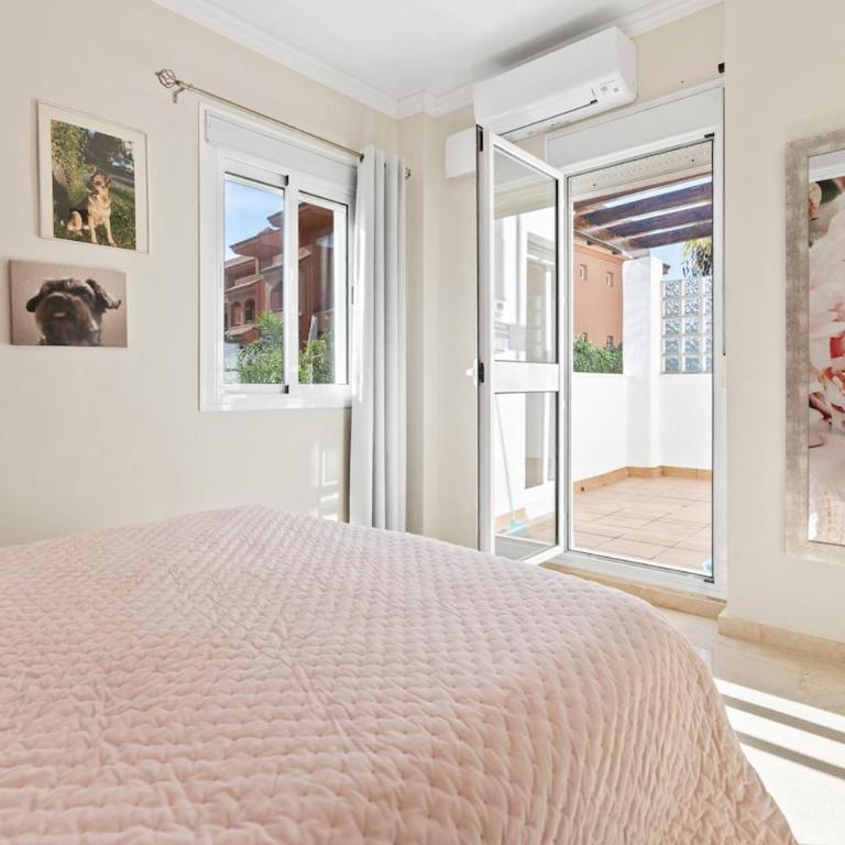 Casa Princesa - chic villa in Manilva - Casa de 5 dormitorios - 16