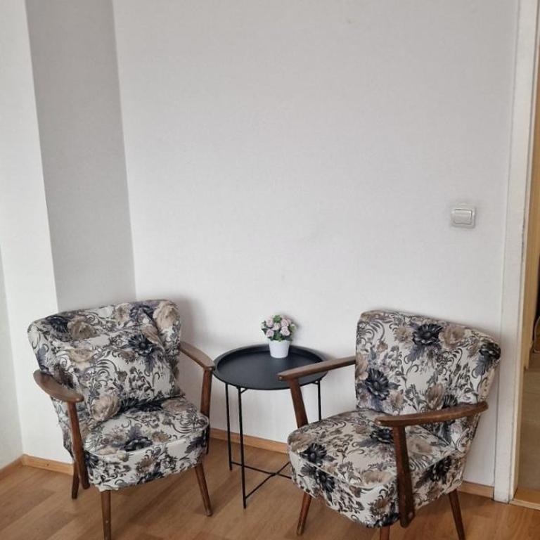 Aura Nest 10 - Apartman sa 1 Spavaćom Sobom - 4