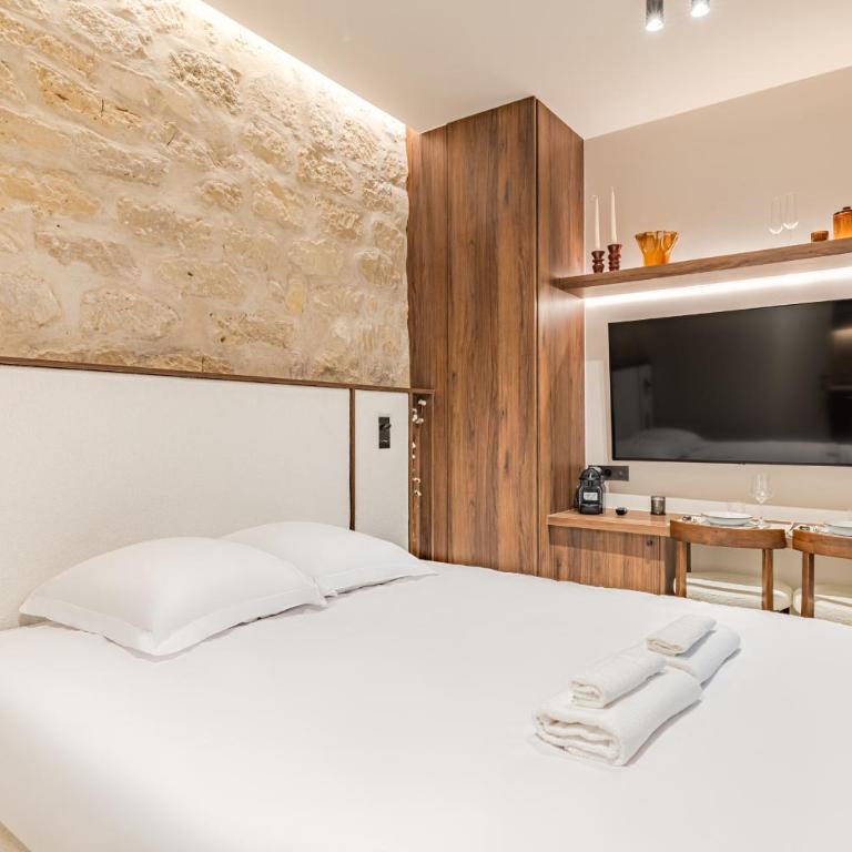 Le Confidentiel - La Fayette - Appartement 1 Chambre - 1