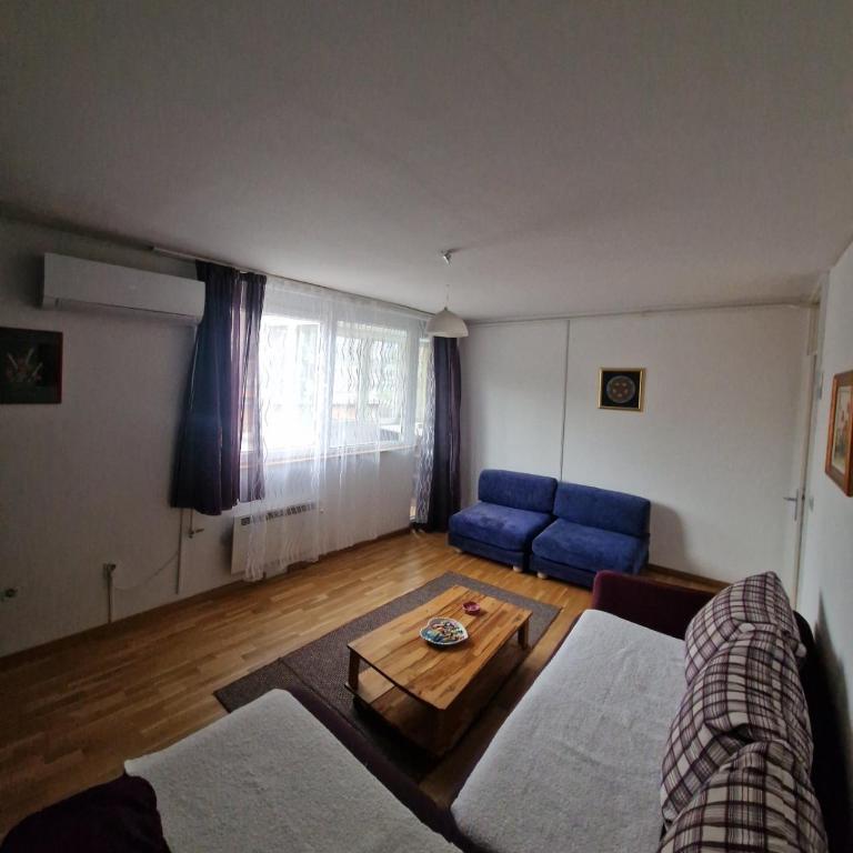 Aura Nest 10 - Apartman sa 1 Spavaćom Sobom - 5